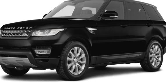 LAND ROVER RANGE ROVER SPORT 2017 SALWV2FV2HA157134 image